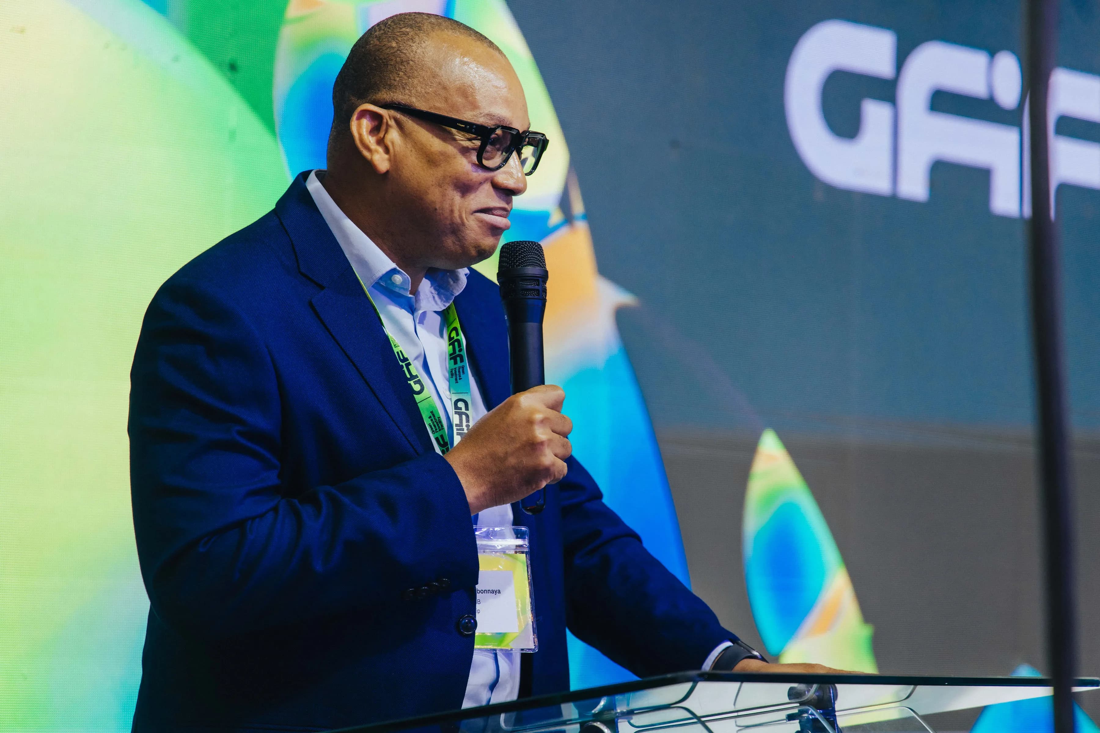 GFIF Pilot Transaction Launch Event, Lagos, May 2026 — Photo 8