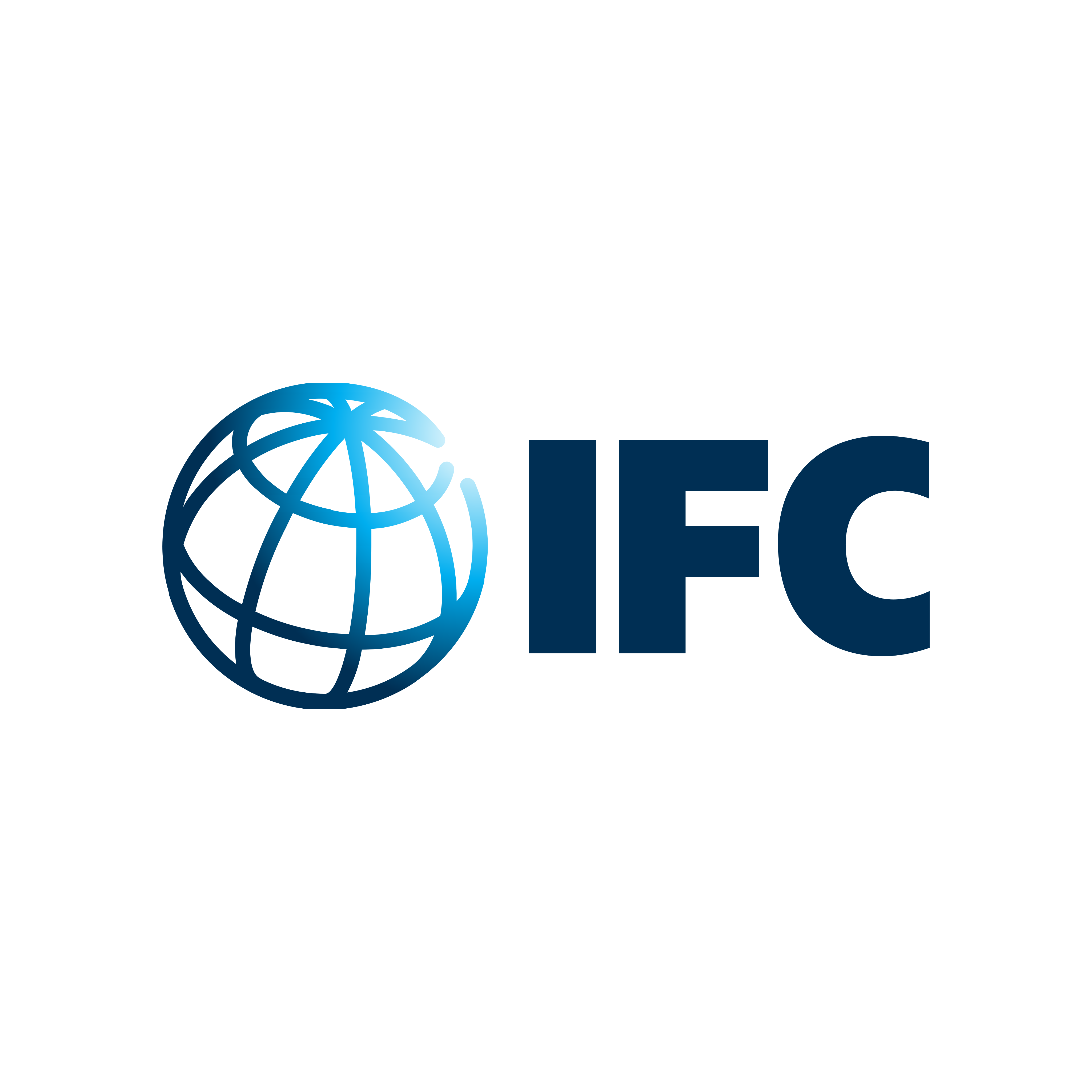 International Finance Corporation